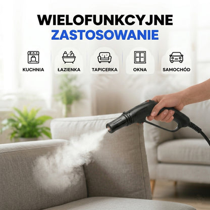 TurboEfekt UltraSteam™